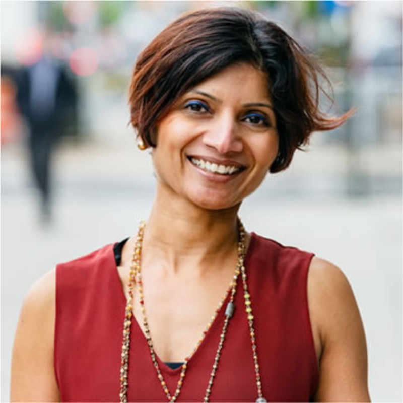 Adeeti Gupta