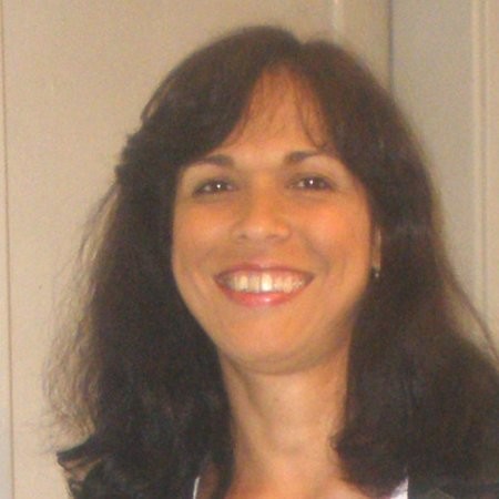 Image of Vera Terezinha