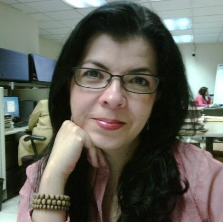 Image of Claudia Puerta