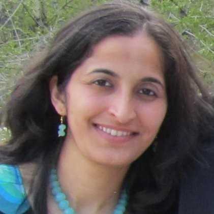 Kiran V. Thadani, Ph.D. Email & Phone Number