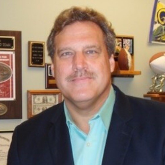 Image of Rick Borgard