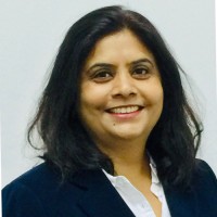 Image of Jyotsna Joshi