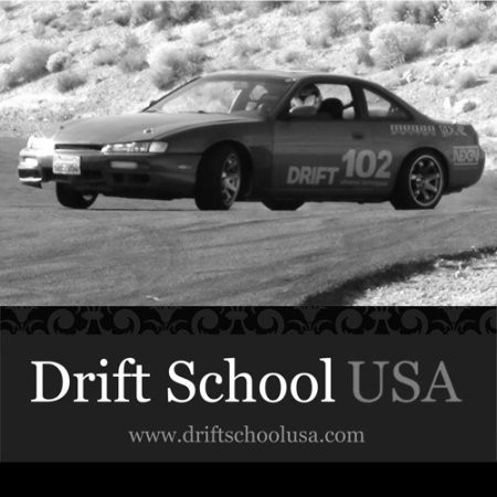 Contact Drift School