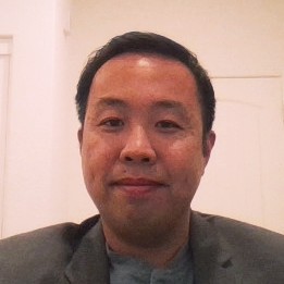 Image of Weston Tong