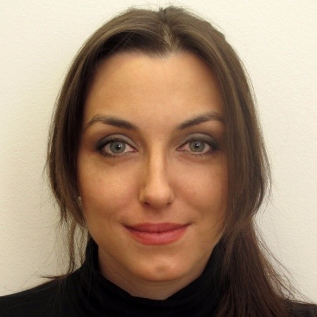 Image of Zrinka Verzotti
