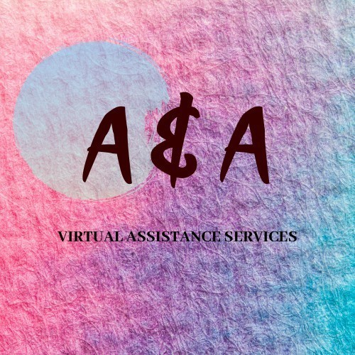 A A Virtual Assistance Services Angelique Alcantara