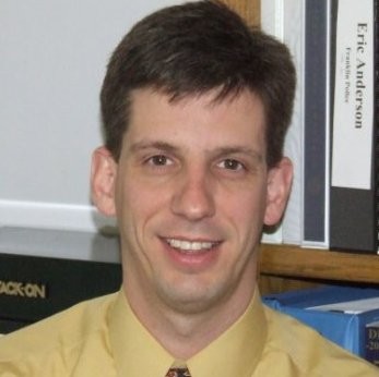 Image of Eric Anderson
