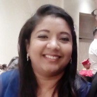 Aida Isabel Santos Lozano