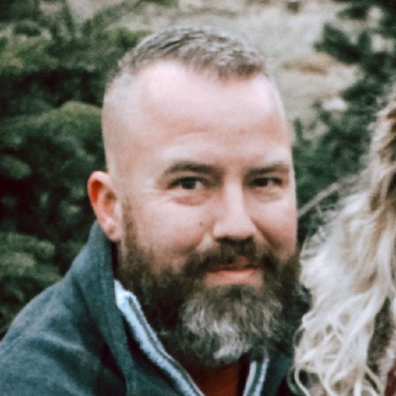 Image of Joshua Beard