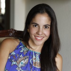 Maria-paula Carrillo