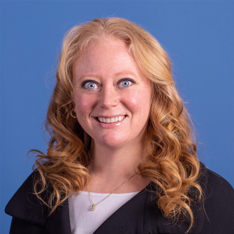Image of Stacy Cheney