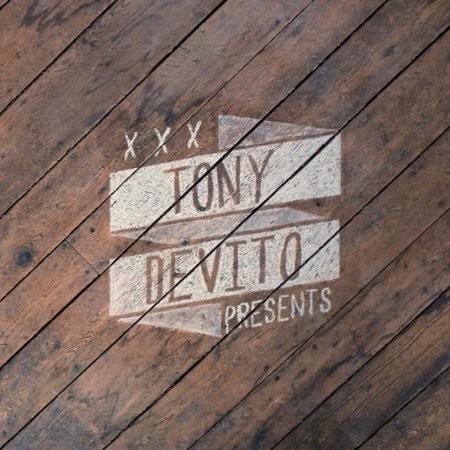 Contact Tony Devito