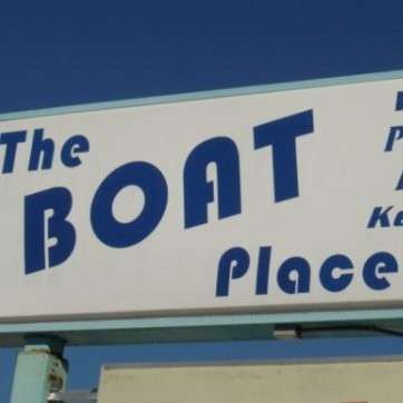 Image of Boat Place
