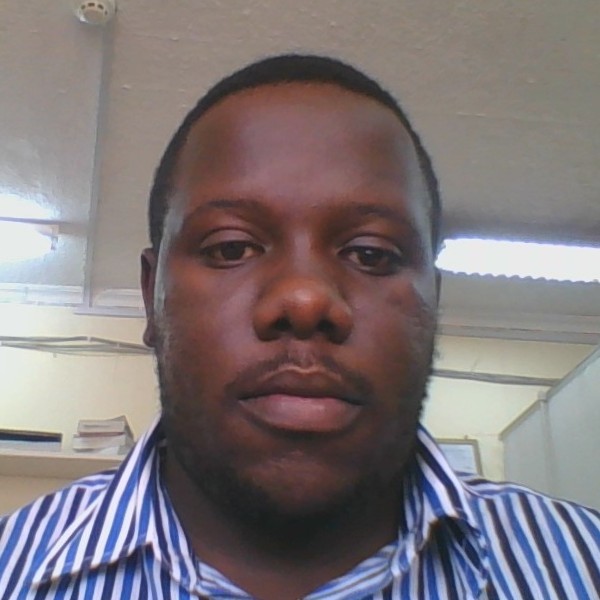 Alvin Watitwa Musungu
