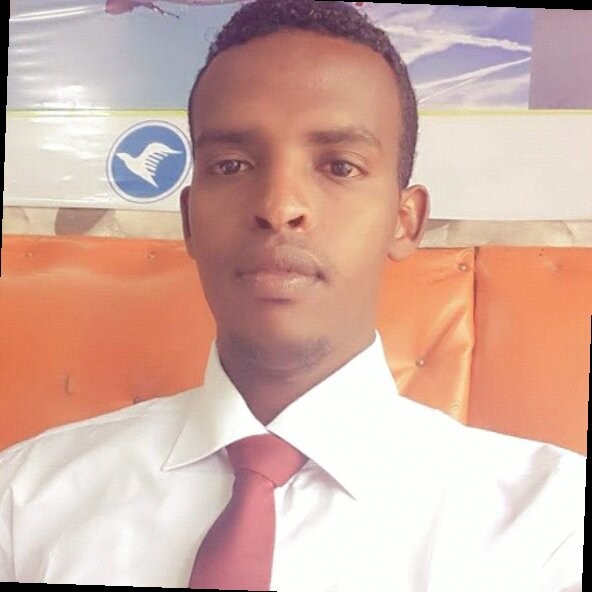 Abdullahi Hussein