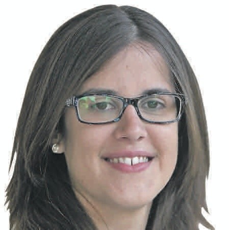 Carolina Pascual Ramos