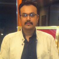 Amit Sanghavi