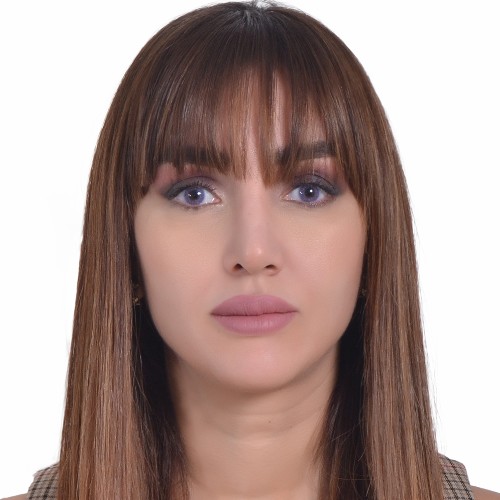 Asma Aouadi