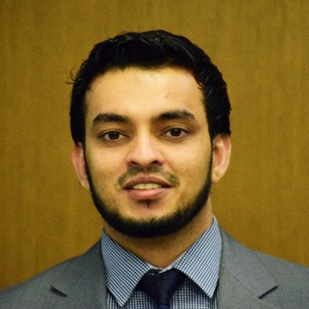 Image of Mohamed Azan