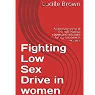Contact Lucille Brown