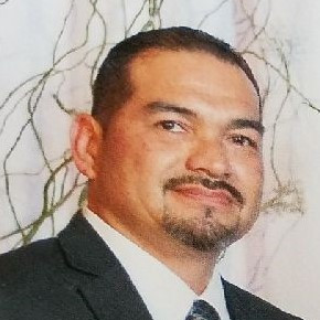 Image of John Figueroa