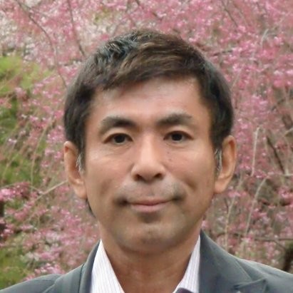 Hiroyuki Nakayama