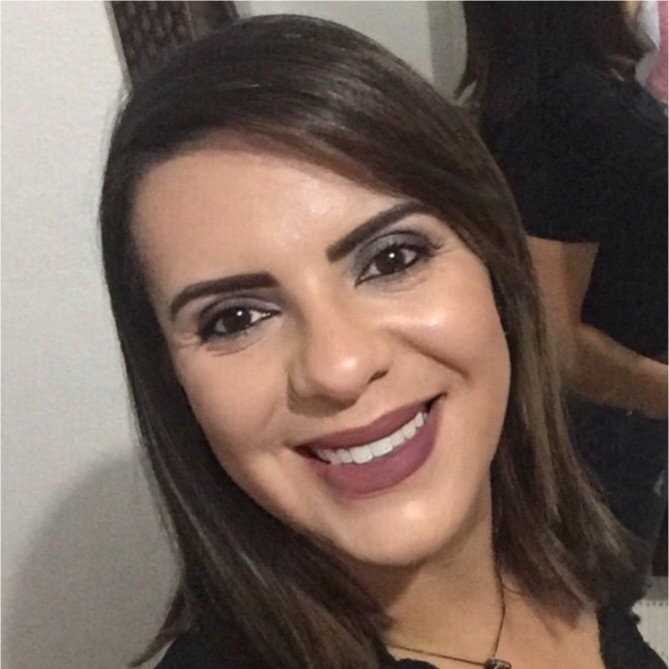 Daniela De Carvalho Santos