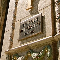 Image of Lincoln University