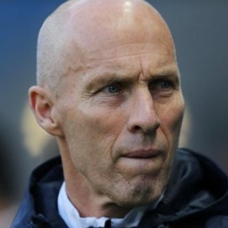 Image of Bob Bradley