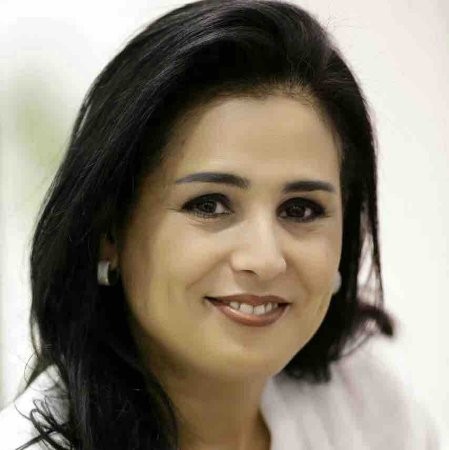 Khadija El Idrissi