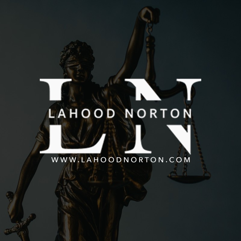 Contact Lahood Norton