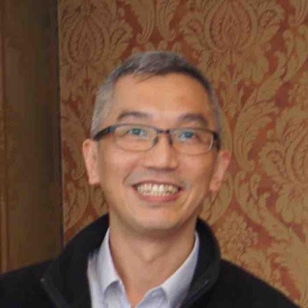 Image of Mike Yeung