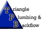 Contact Triangle Plumbing