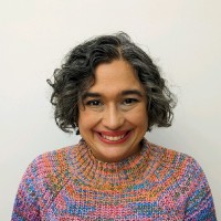 Image of Madhavi Batliboi