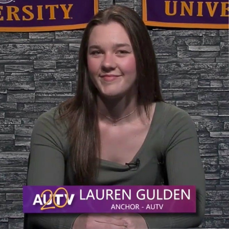 Lauren Gulden