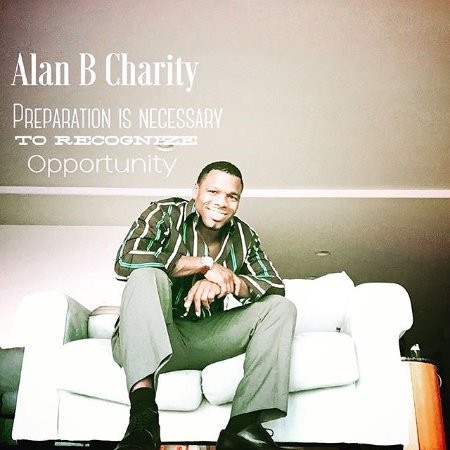 Alan B Charity