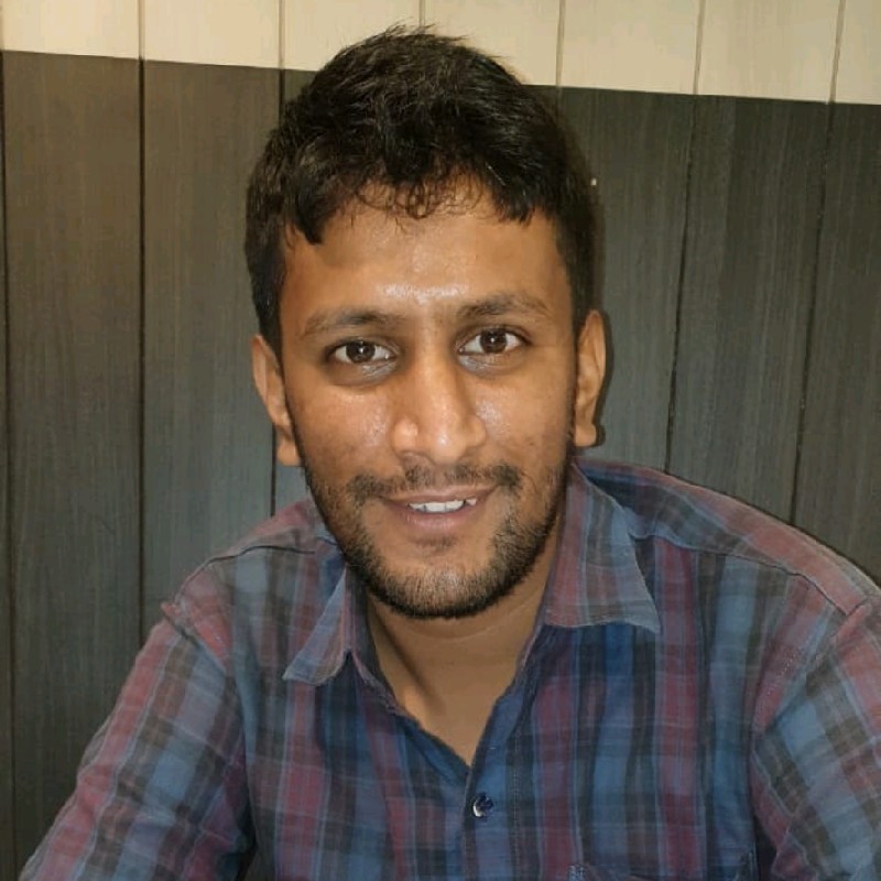 Anuj Rathi