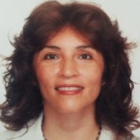 Ruth Arevalo-francis