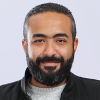 Image of Khaled Alaa El Din