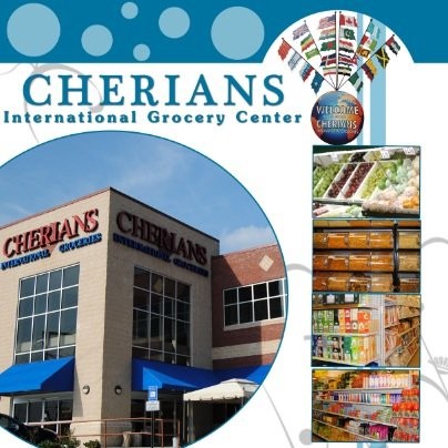 Contact Cherians Groceries