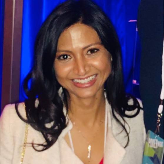 Image of Monica Desai