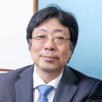 Image of Shinichiro Matsuo