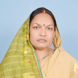 Anuradha Chaudhary