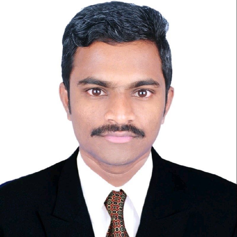 Elamaran Ramachandran