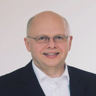 Image of Martin Thier