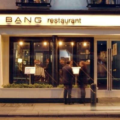 Contact Bang Restaurant
