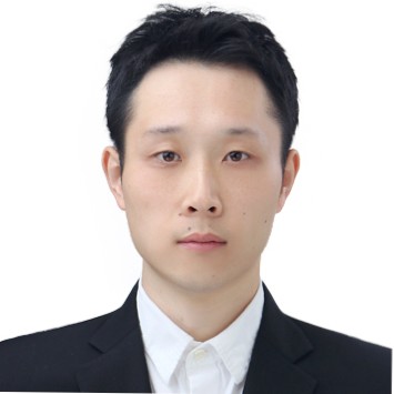 Image of Sungwon Lee