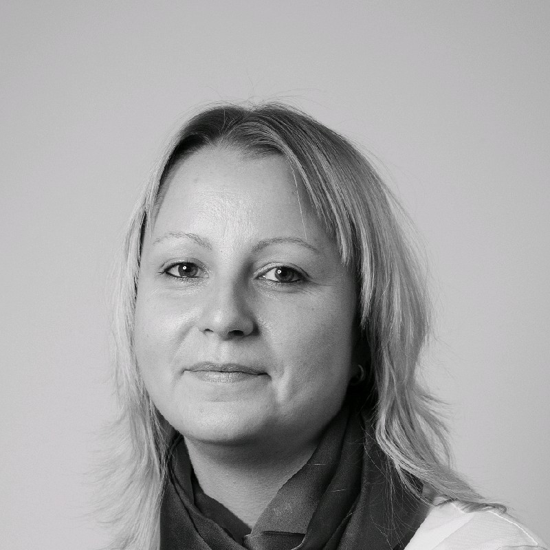 Angelina Sokoli