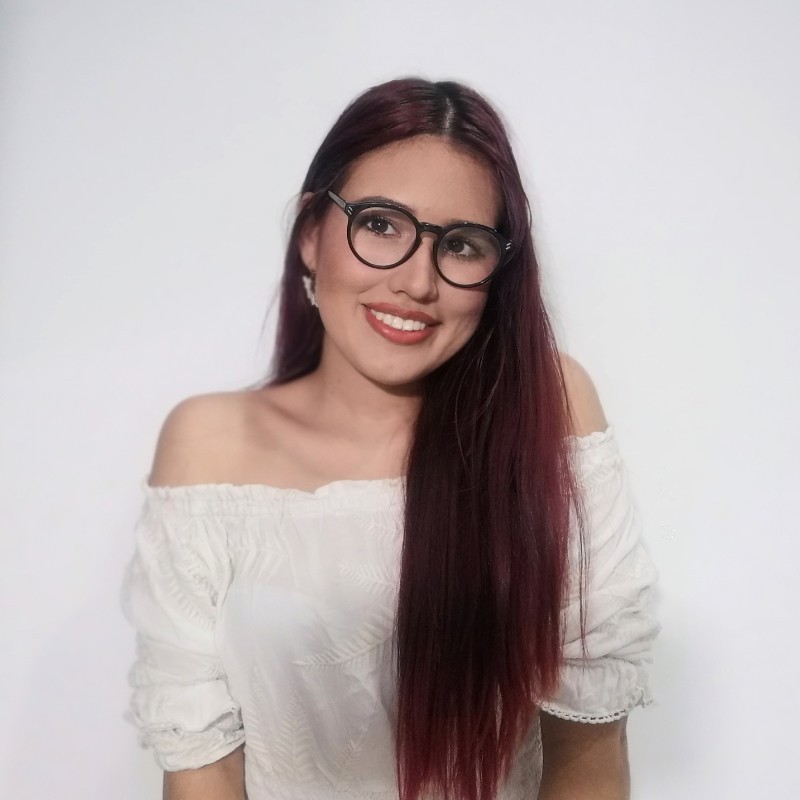 Danna Tejada Serrano
