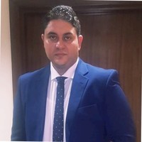 Hossam Murshidy , SIPM® Email & Phone Number